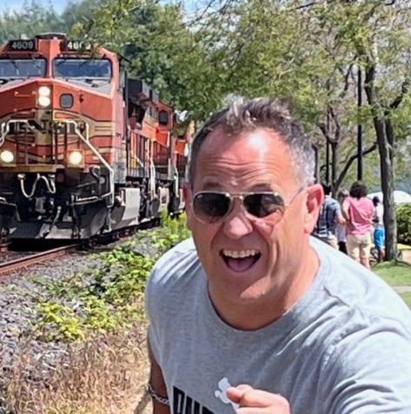 Meet your Posher, Michael - Picture 1 of 1